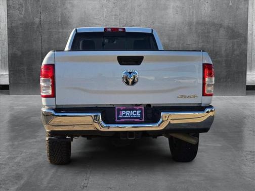2019 RAM 2500 Tradesman