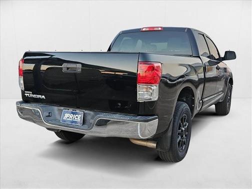 2013 Toyota Tundra Grade