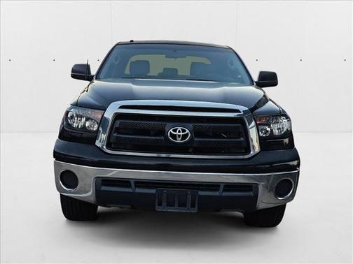 2013 Toyota Tundra Grade