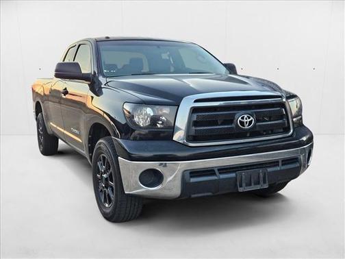 2013 Toyota Tundra Grade