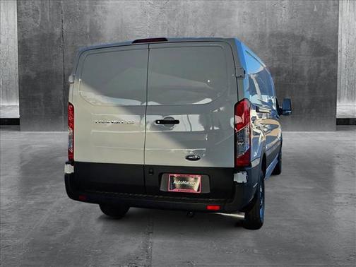 2025 Ford Transit-150 Base