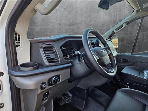 2025 Ford Transit-150 Base
