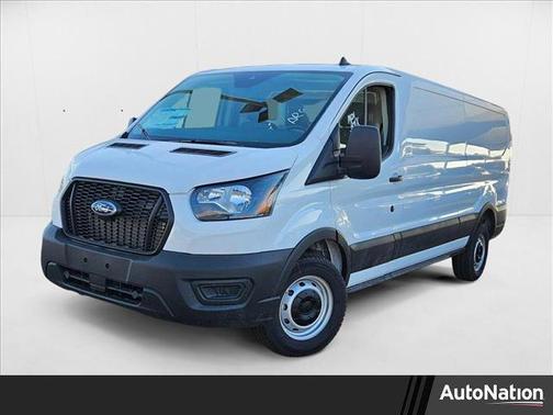2025 Ford Transit-150 Base