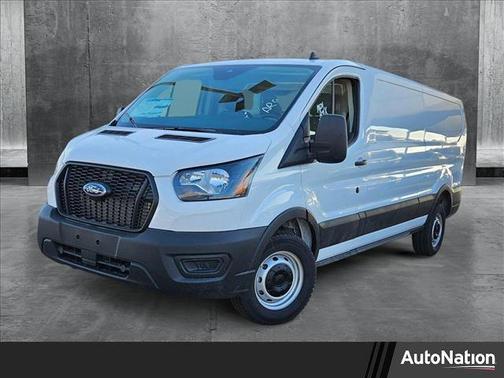 2025 Ford Transit-150 Base
