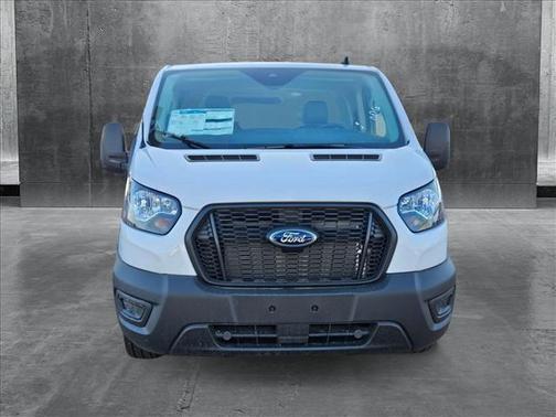 2025 Ford Transit-150 Base