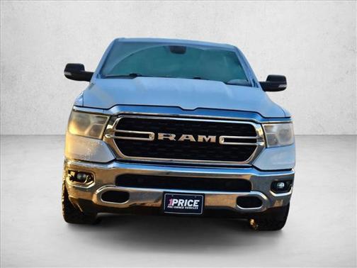 2023 RAM 1500 Lone Star