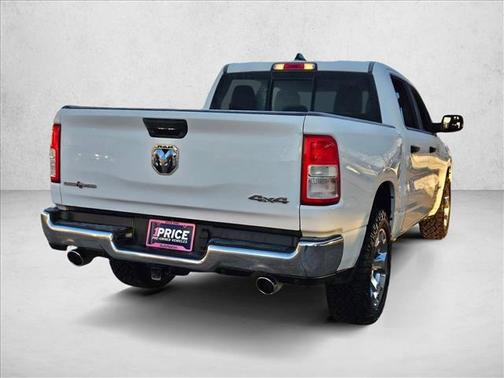 2023 RAM 1500 Lone Star