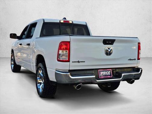 2023 RAM 1500 Lone Star