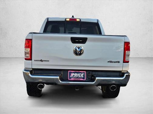 2023 RAM 1500 Lone Star