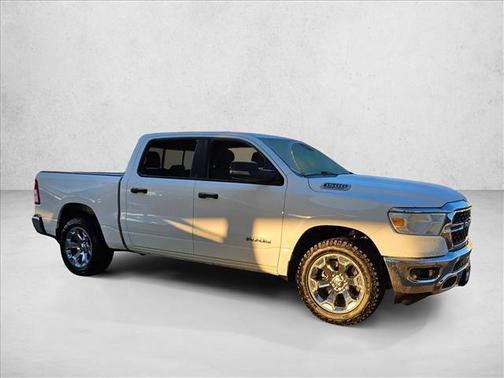 2023 RAM 1500 Lone Star