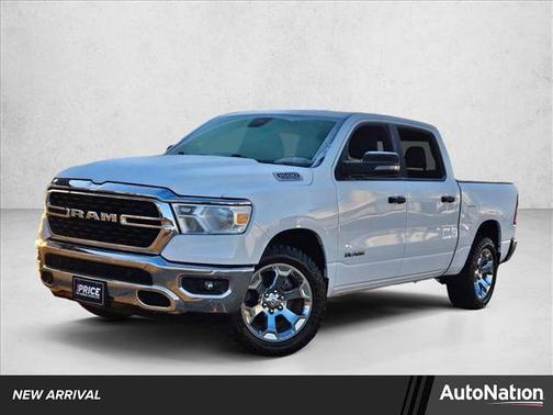 2023 RAM 1500 Lone Star