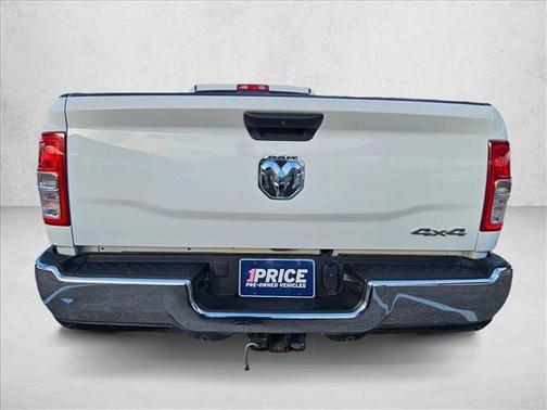 2024 RAM 2500 Tradesman Crew Cab 4x4 8' Box