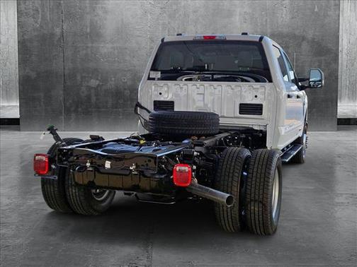 2025 Ford F-350 XL