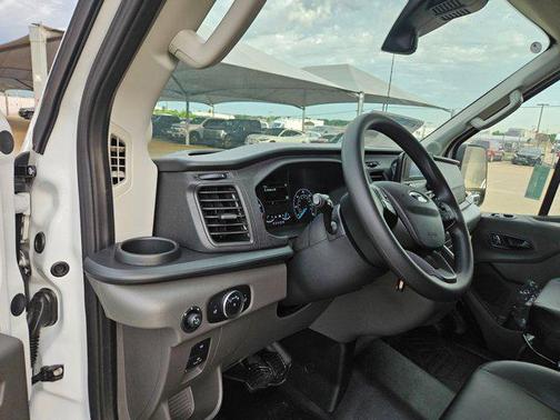 2025 Ford Transit-350 Base