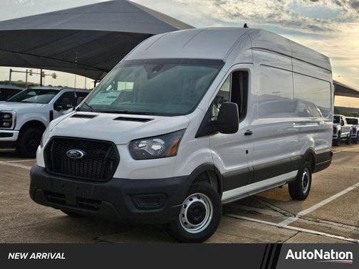 2025 Ford Transit-350 Base