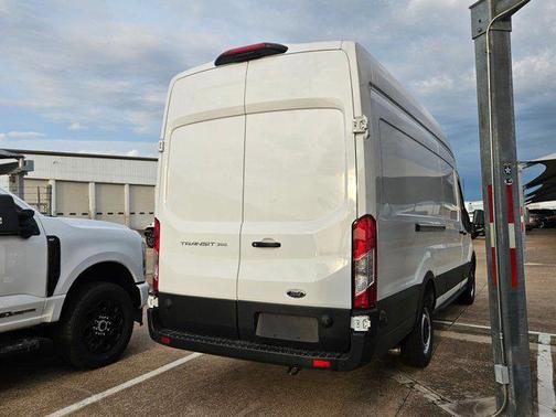 2025 Ford Transit-350 Base