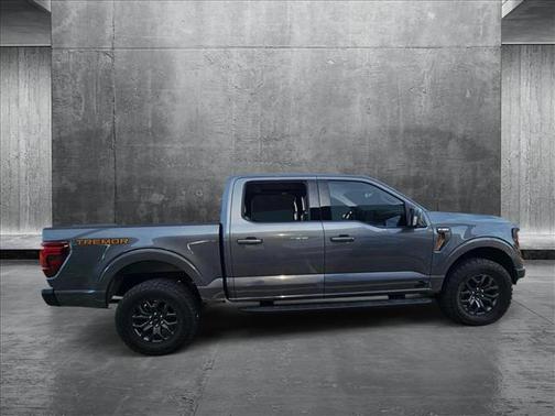 2024 Ford F-150 Tremor