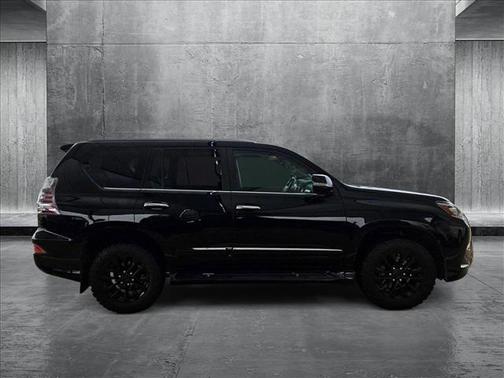 2017 Lexus GX 460 Base