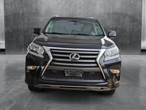 2017 Lexus GX 460 Base