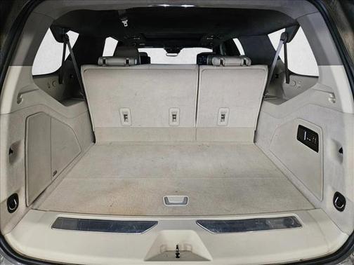2021 Cadillac Escalade ESV Premium Luxury Platinum