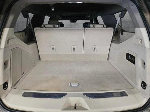 2021 Cadillac Escalade ESV Premium Luxury Platinum