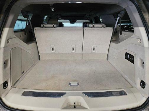 2021 Cadillac Escalade ESV Premium Luxury Platinum