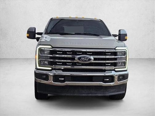 2023 Ford F-350 Lariat