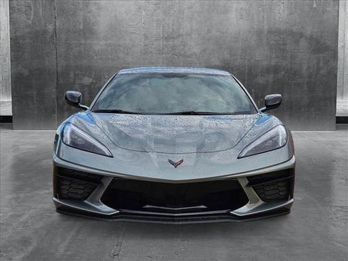 2023 Chevrolet Corvette Stingray w/1LT