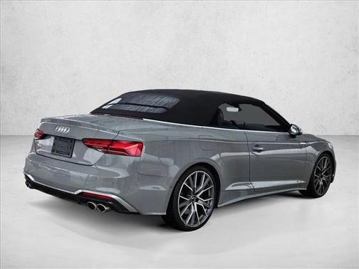 2021 Audi S5 3.0T Prestige