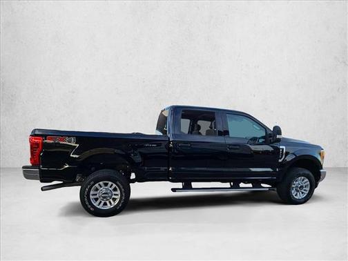 2017 Ford F-250 XLT