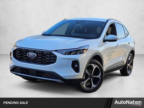 2026 Ford Escape ST-Line Select
