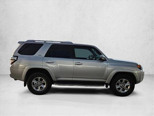 2015 Toyota 4Runner SR5 Premium
