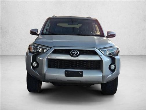 2015 Toyota 4Runner SR5 Premium
