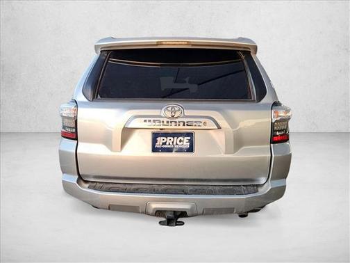 2015 Toyota 4Runner SR5 Premium
