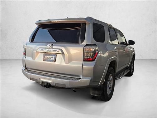 2015 Toyota 4Runner SR5 Premium