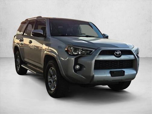 2015 Toyota 4Runner SR5 Premium