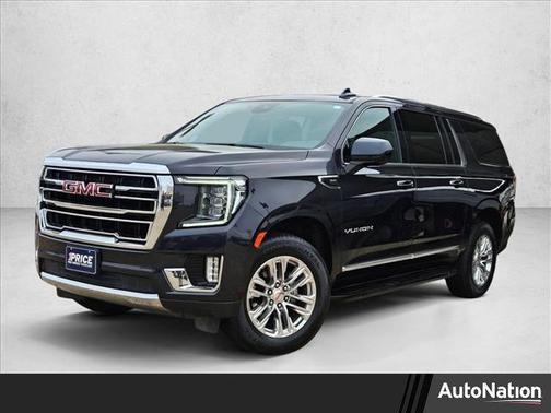 2024 GMC Yukon XL SLT