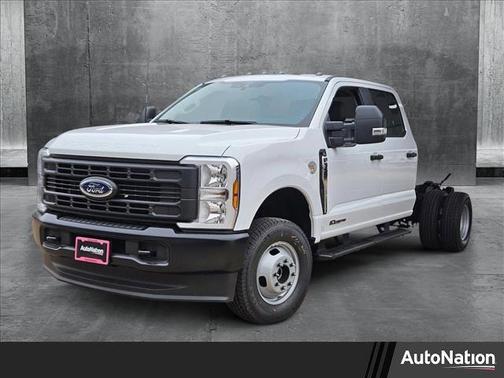 2025 Ford F-350 XL