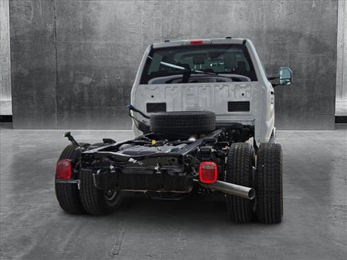 2025 Ford F-350 XL