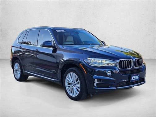 2017 BMW X5 sDrive35i