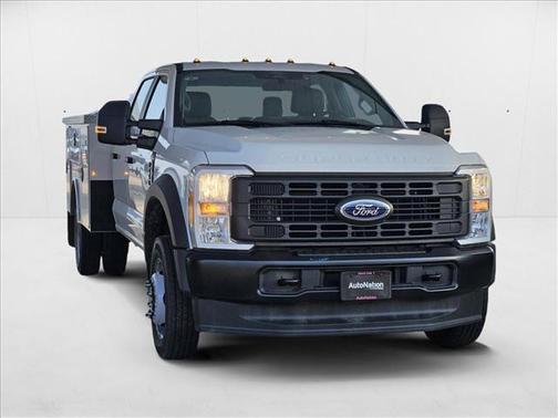 2024 Ford F-450 XL