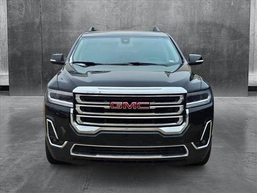 2023 GMC Acadia FWD SLT