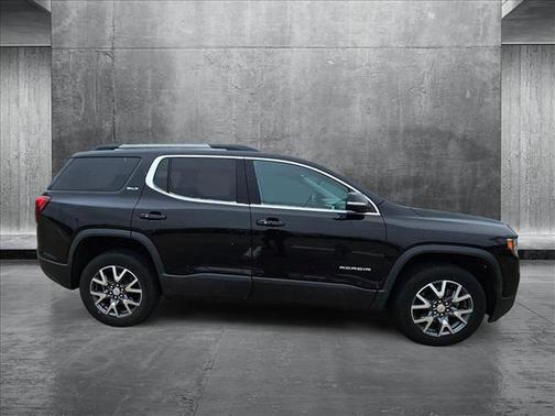 2023 GMC Acadia FWD SLT