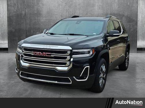 2023 GMC Acadia FWD SLT