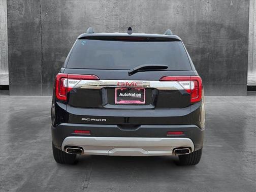 2023 GMC Acadia FWD SLT