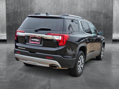 2023 GMC Acadia FWD SLT