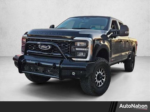 2024 Ford F-350 Lariat