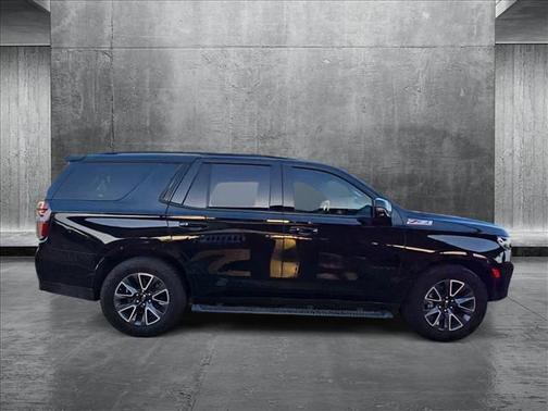 2023 Chevrolet Tahoe 4WD Z71
