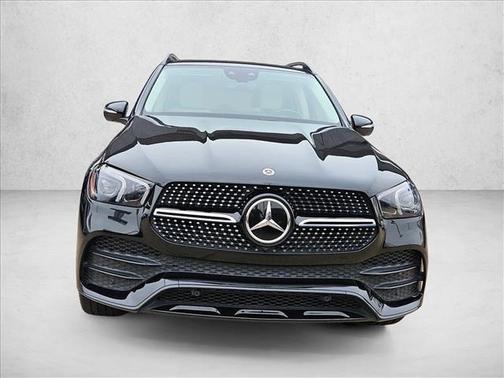 2022 Mercedes-Benz GLE 350 Base