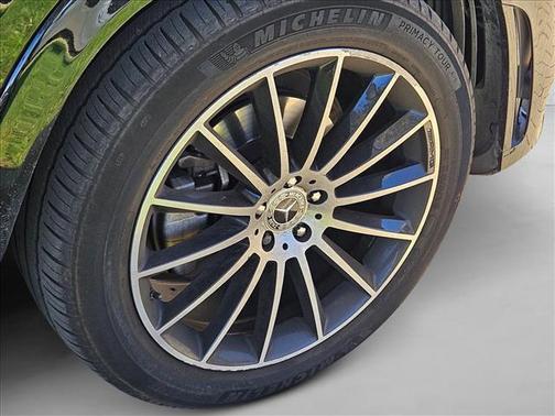 2022 Mercedes-Benz GLE 350 Base